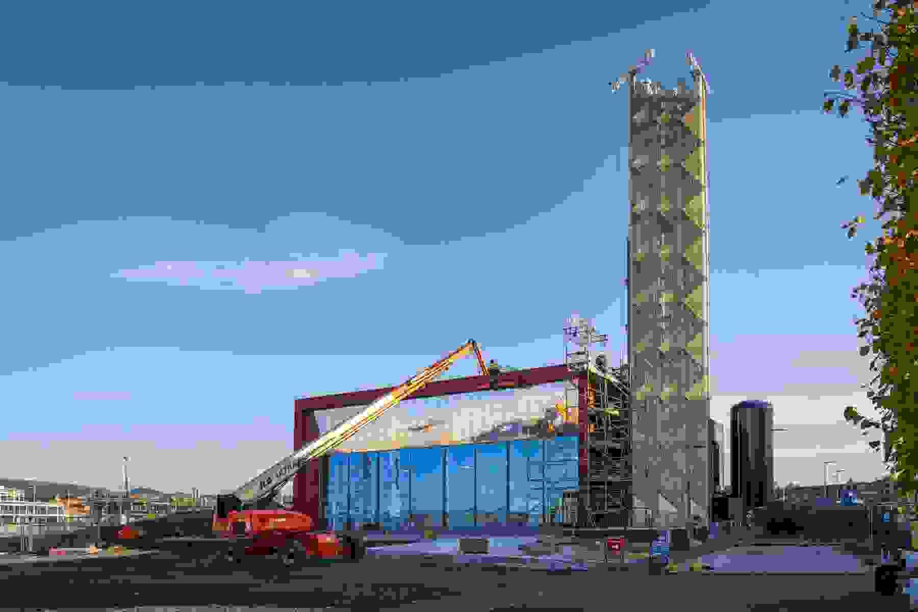 Clydebank District Heating 02